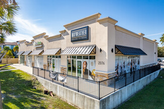 Plus de détails pour 2076 Seminole Blvd, Largo, FL - Bureau/Commerce de détail à louer