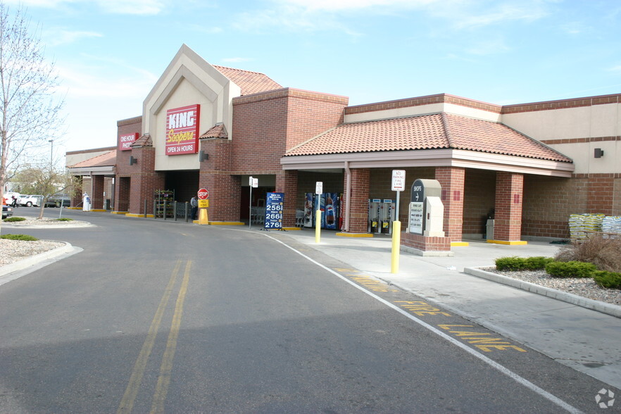 3050 W Northern Ave, Pueblo, CO for lease - Building Photo - Image 2 of 7