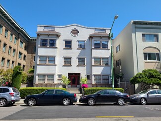 Plus de détails pour 1546 Alice St, Oakland, CA - Multi-résidentiel à vendre