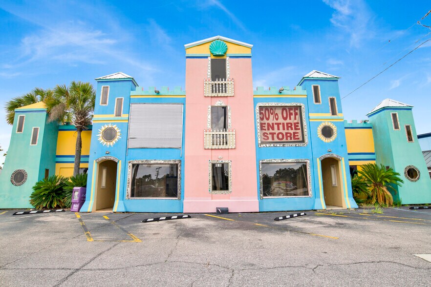 616 Gulf Shores Pky, Gulf Shores, AL à vendre - Photo du bâtiment - Image 2 de 22