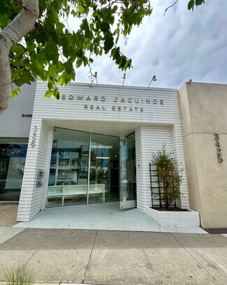 Plus de détails pour 3429 E Coast Hwy, Corona del Mar, CA - Commerce de détail à louer