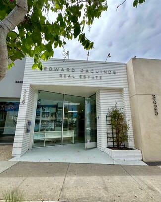 More details for 3429 E Coast Hwy, Corona del Mar, CA - Retail for Lease