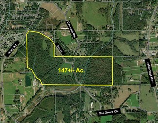 More details for 6330 Corn Dr, Cumming, GA - Land for Sale