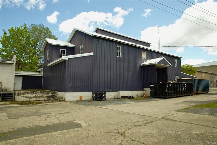 10295 Storage Ave, North Rose, NY for sale - Building Photo - Image 3 of 13