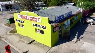 More details for 3017 Pleasanton Rd, San Antonio, TX - Retail for Sale