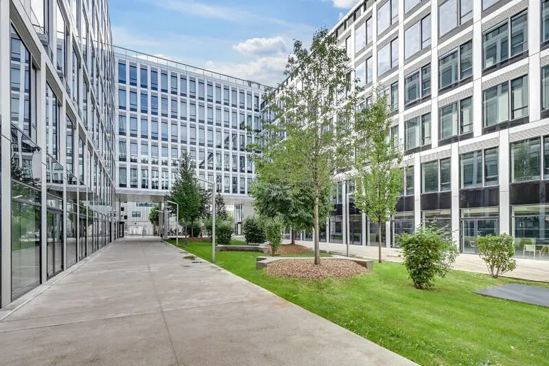 14 Rue Emile Borel, Paris for lease Building Photo- Image 1 of 19