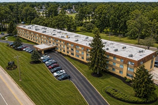 More details for 6440 Fairfield Ave, Fort Wayne, IN - Multifamily for Sale