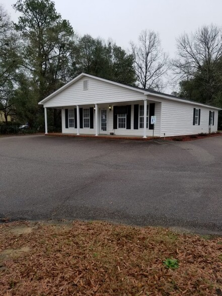 963 W Carolina Ave, Hartsville, SC for sale - Primary Photo - Image 1 of 1