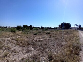 Plus de détails pour Valverde, 9008, Elche - Terrain à vendre