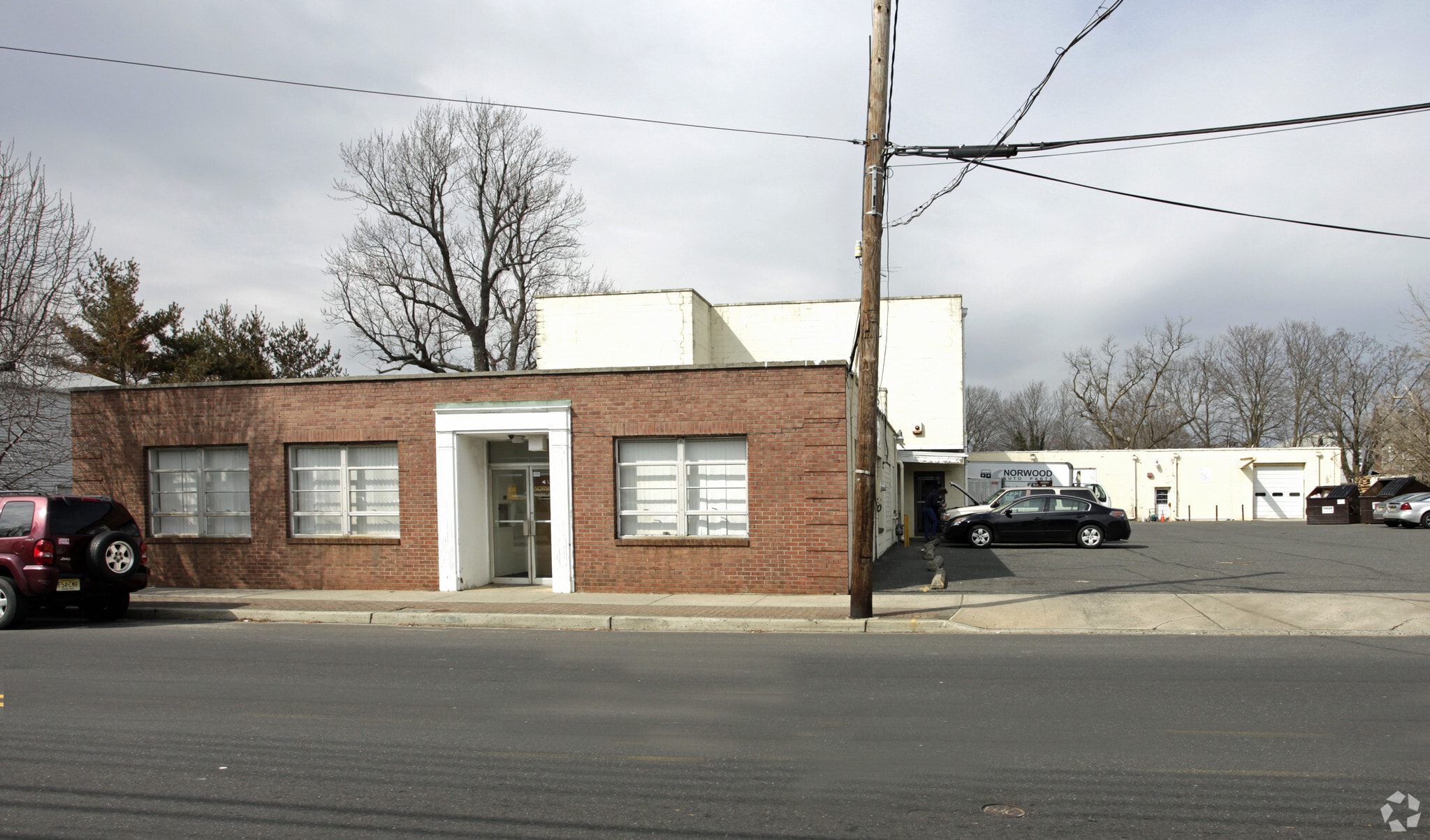 Long Branch NJ Industrial Portfolio portfolio of 3 properties for sale on LoopNet.ca Primary Photo- Image 1 of 2