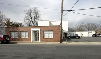 Plus de détails pour 629 Broadway, Long Branch, NJ - Industriel à vendre