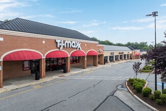 More details for 825-881 E Baltimore Pike, Kennett Square, PA - Retail for Lease