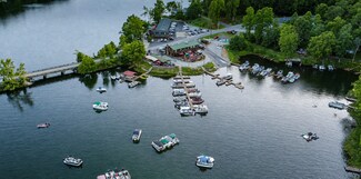 Plus de détails pour 530 Lake Malone Rd, Lewisburg, KY - Services hôteliers à vendre