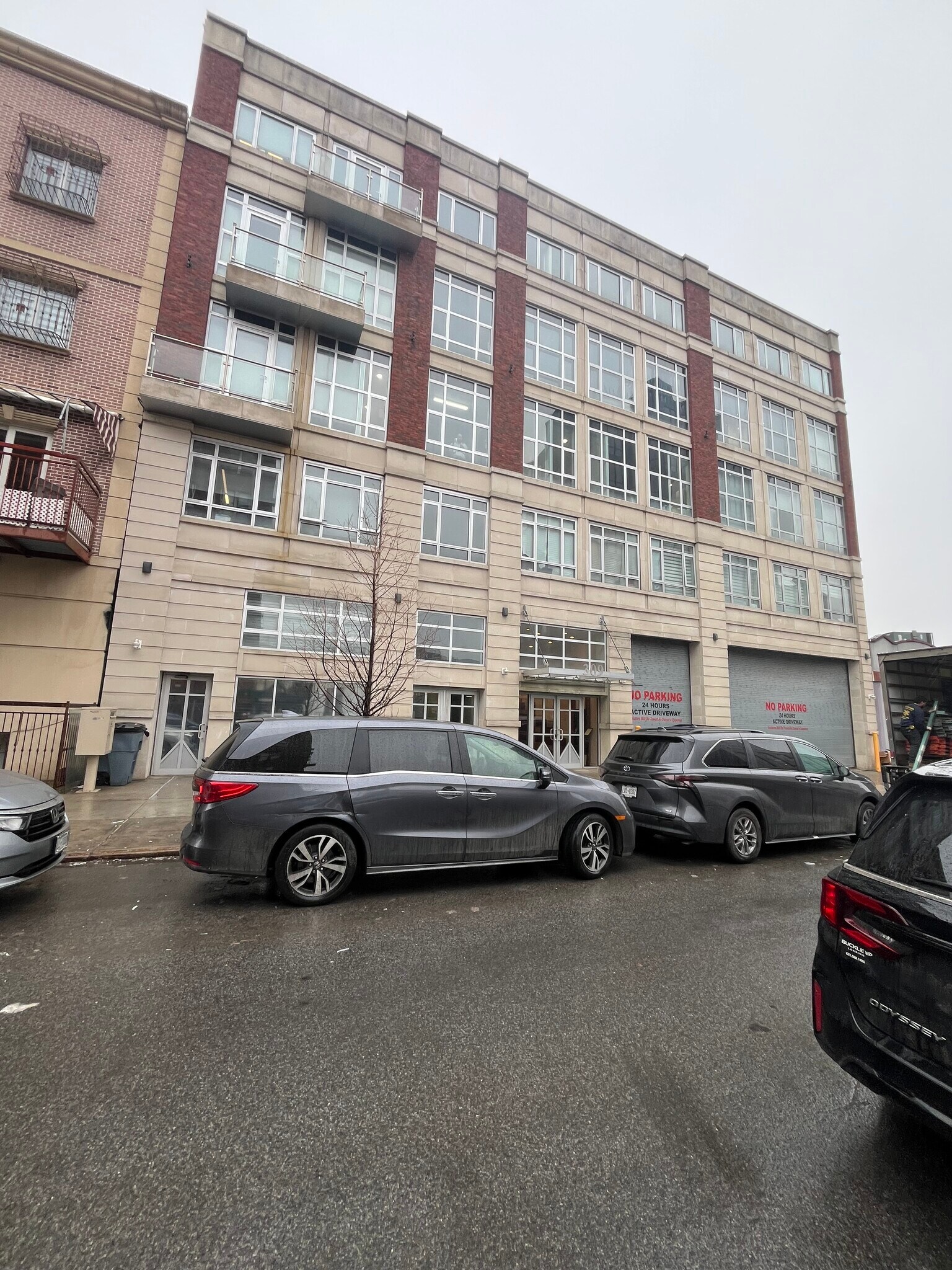 315-329 Rutledge St, Brooklyn, NY for lease Primary Photo- Image 1 of 18
