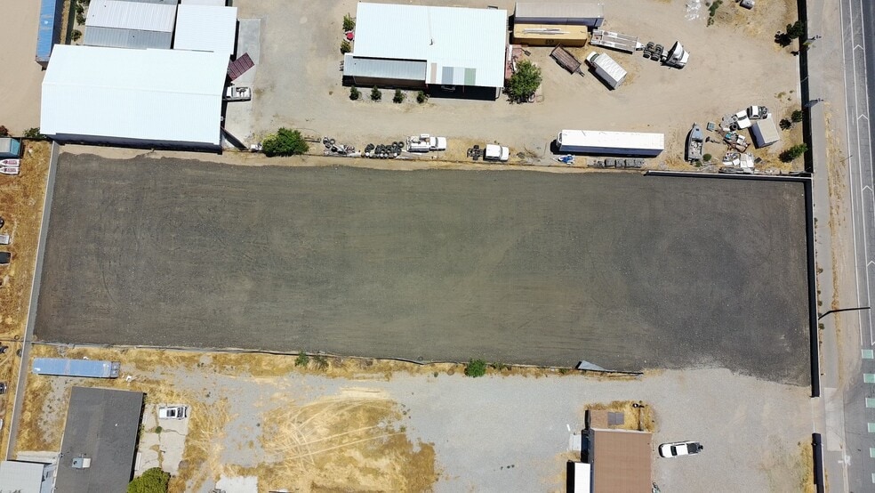 AVE I PAV VIC 35TH STE, Lancaster, CA for lease - Other - Image 1 of 5