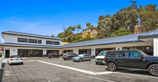 More details for 8416-8432 Pershing Dr, Playa Del Rey, CA - Retail for Lease