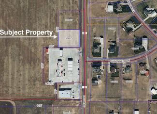 More details for 1400 S FM Rd 2381, Amarillo, TX 79124, Bushland, TX - Land for Sale