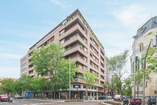 More details for Calle de José Ortega y Gasset, 34, Madrid - Retail for Lease
