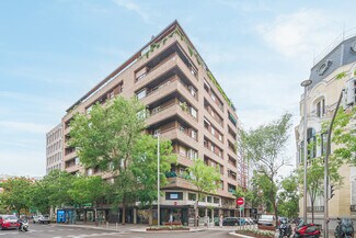 More details for Calle de José Ortega y Gasset, 34, Madrid - Retail for Lease
