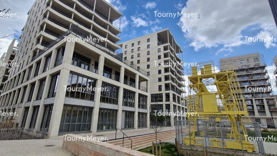 Office in Bordeaux for sale - Building Photo - Image 2 of 9