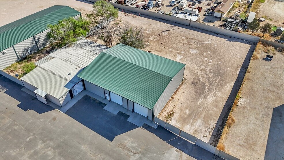 2458 N FM 1936, Odessa, TX à vendre - Photo du bâtiment - Image 3 de 11