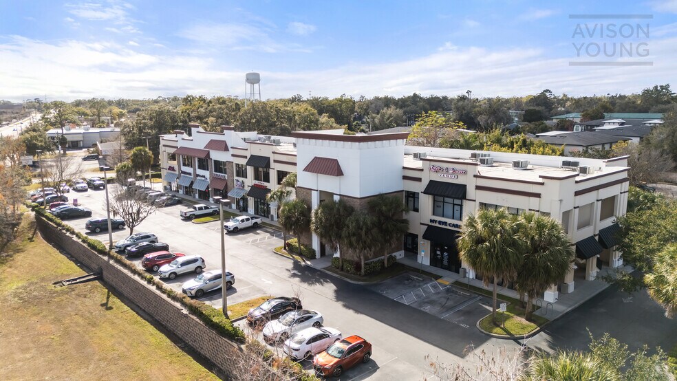 3950 Us-17-92, Casselberry, FL à louer - Photo du bâtiment - Image 2 de 7