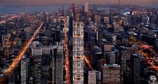More details for 1 Bloor St W, Toronto, ON - Retail for Lease