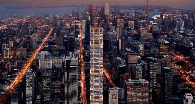 More details for 1 Bloor St W, Toronto, ON - Retail for Lease