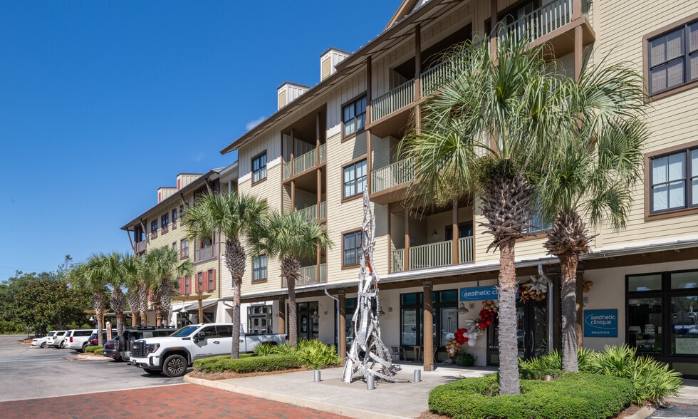 2050 W County Hwy 30A, Santa Rosa Beach, FL for sale - Building Photo - Image 3 of 57