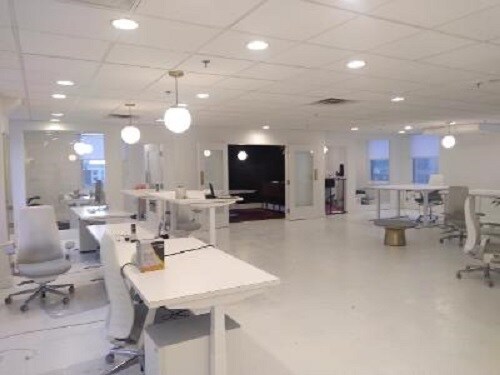 1516-1518 Walnut St, Philadelphia, PA à louer - Photo intérieure - Image 3 de 11