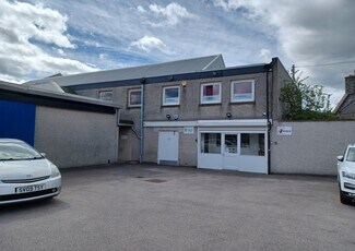 More details for 5 Novar Pl, Aberdeen - Office for Lease