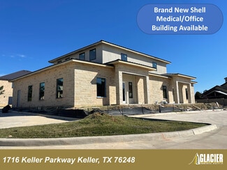 More details for 1716 Keller Pkwy, Keller, TX - Office for Sale