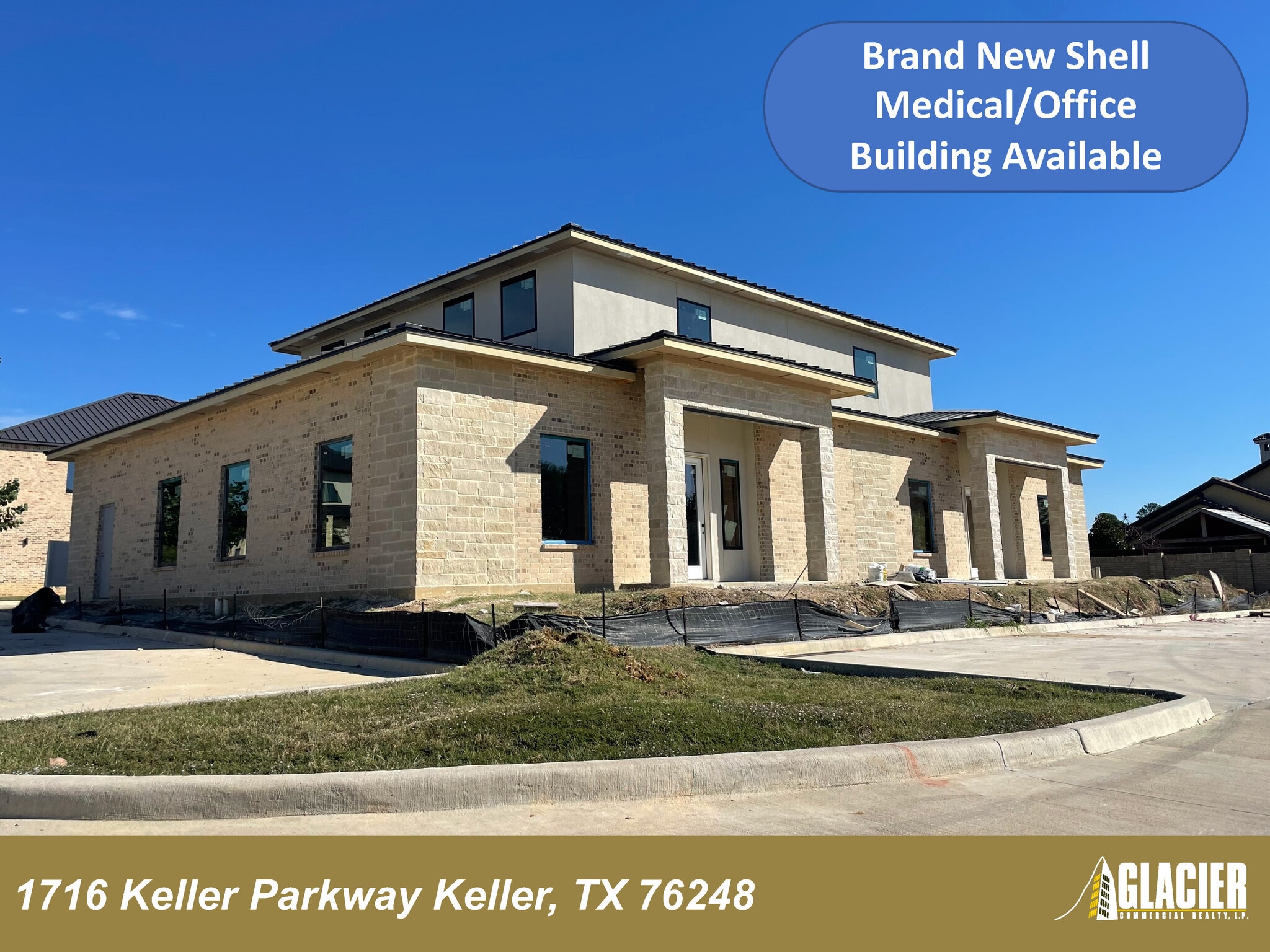 1716 Keller Pkwy, Keller, TX for sale Building Photo- Image 1 of 26
