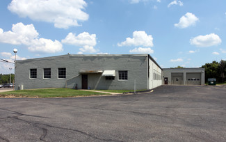 More details for 557 E Tallmadge Ave, Akron, OH - Industrial for Lease