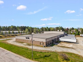 1908 Nuggett Rd, High Point, NC for lease Aerial- Image 2 of 60