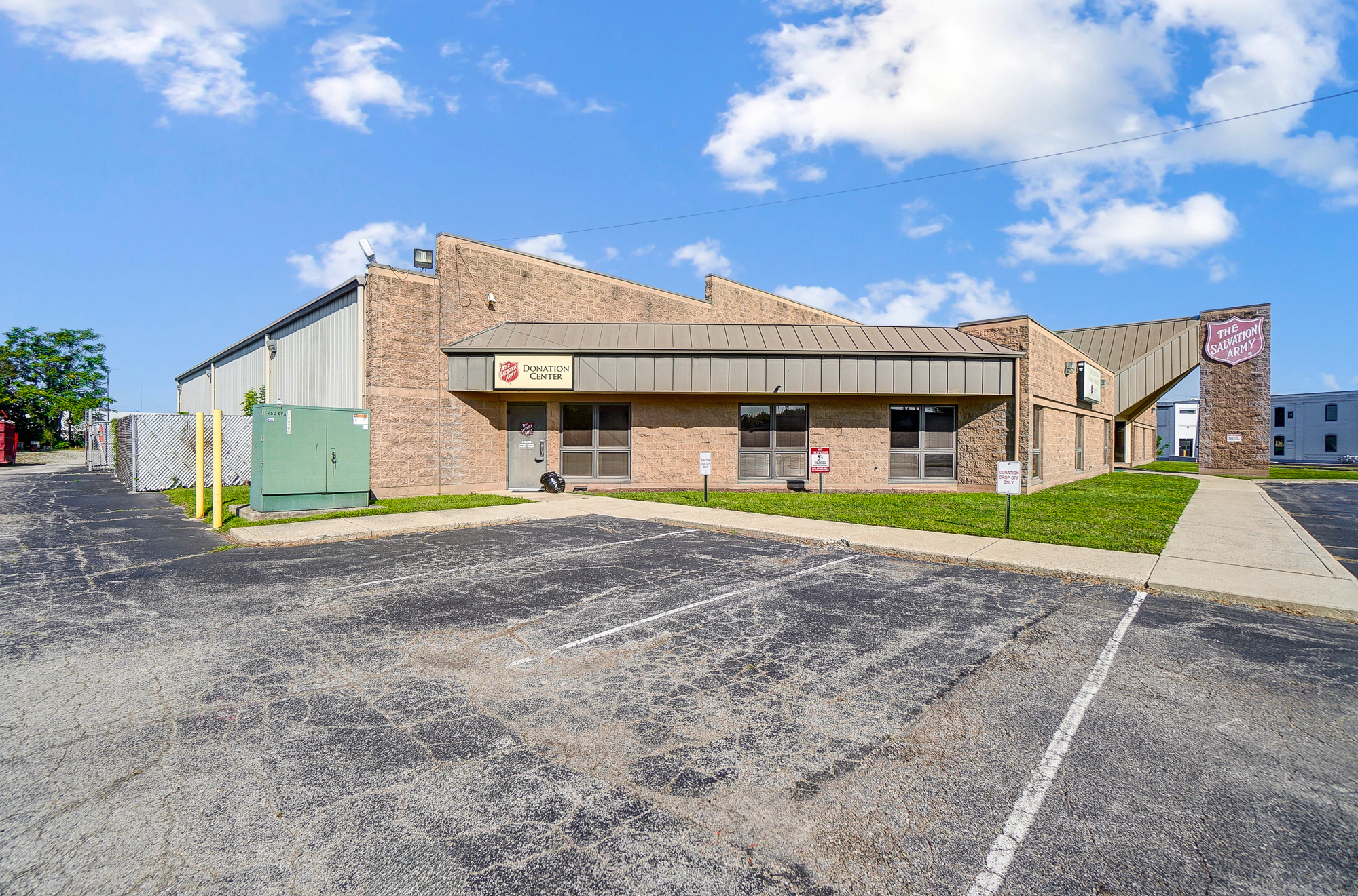 1603 2nd St, Dayton, OH for sale Building Photo- Image 1 of 10