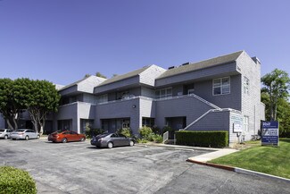 Plus de détails pour 23412 Moulton Pkwy, Laguna Hills, CA - Bureau à louer