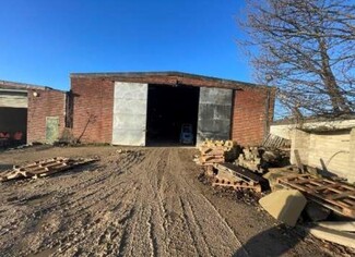 Plus de détails pour Clayton Ln, Thurnscoe - Industriel à vendre