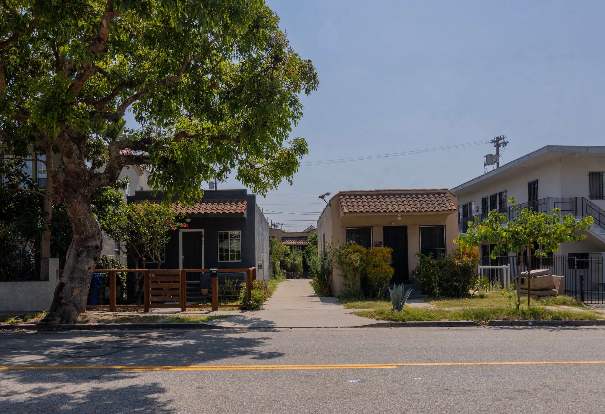 2922-2944 S Redondo Blvd, Los Angeles, CA for sale Primary Photo- Image 1 of 5