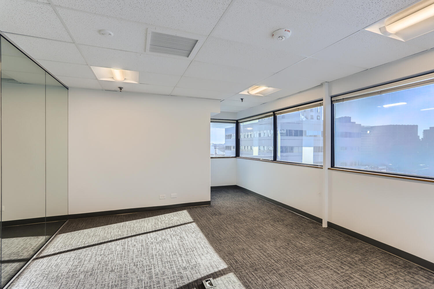 1905 Sherman St, Denver, CO for lease Interior Photo- Image 1 of 6