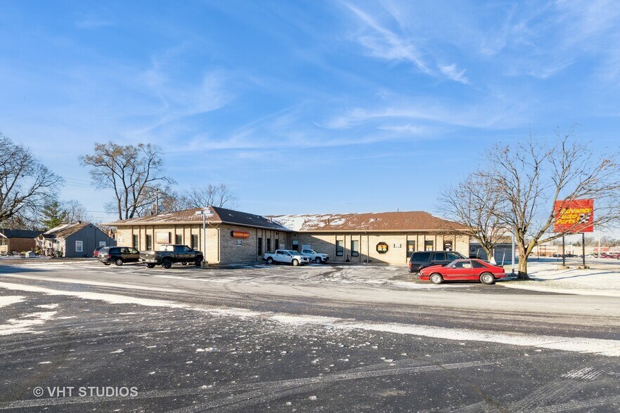 6601 W 111th St, Worth, IL à vendre - Photo du bâtiment - Image 1 de 21