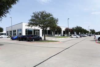 More details for 2350 Campbell Creek Blvd, Richardson, TX - Flex for Lease