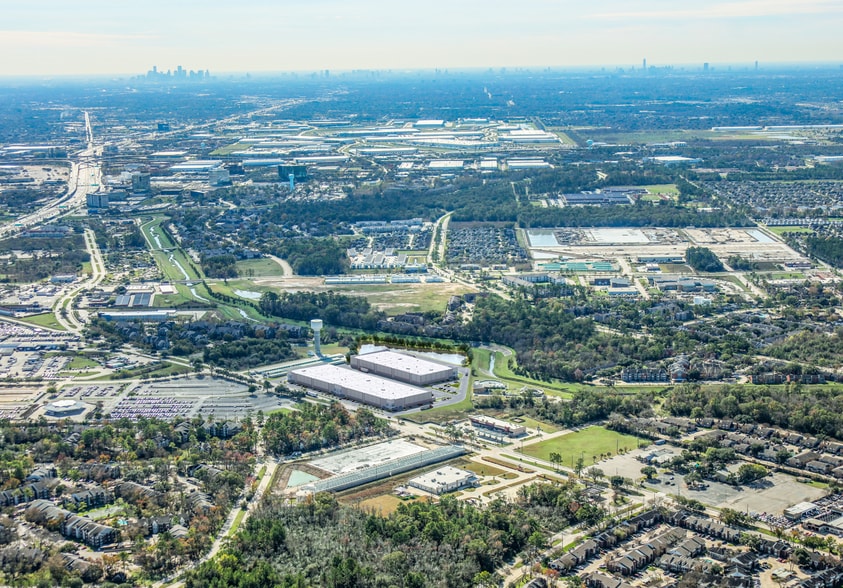 12939 Kuykendahl Rd, Houston, TX for sale - Building Photo - Image 3 of 5