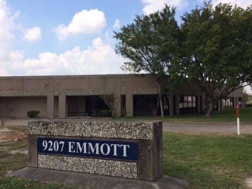 9207 Emmott Rd, Houston, TX for lease Building Photo- Image 1 of 18