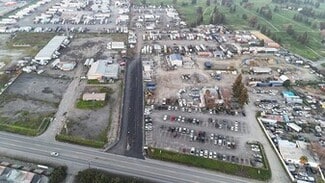 More details for 9371 Jackson Rd, Sacramento, CA - Land for Lease
