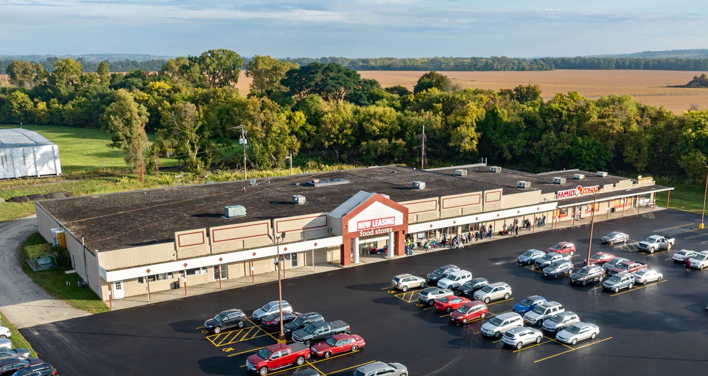 15 E State St, Mount Morris, NY for lease Building Photo- Image 1 of 7