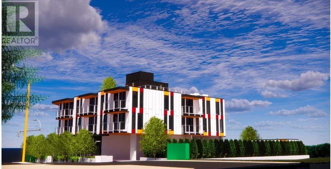 23004 Dewdney Trunk Rd, Maple Ridge, BC for sale Building Photo- Image 1 of 7