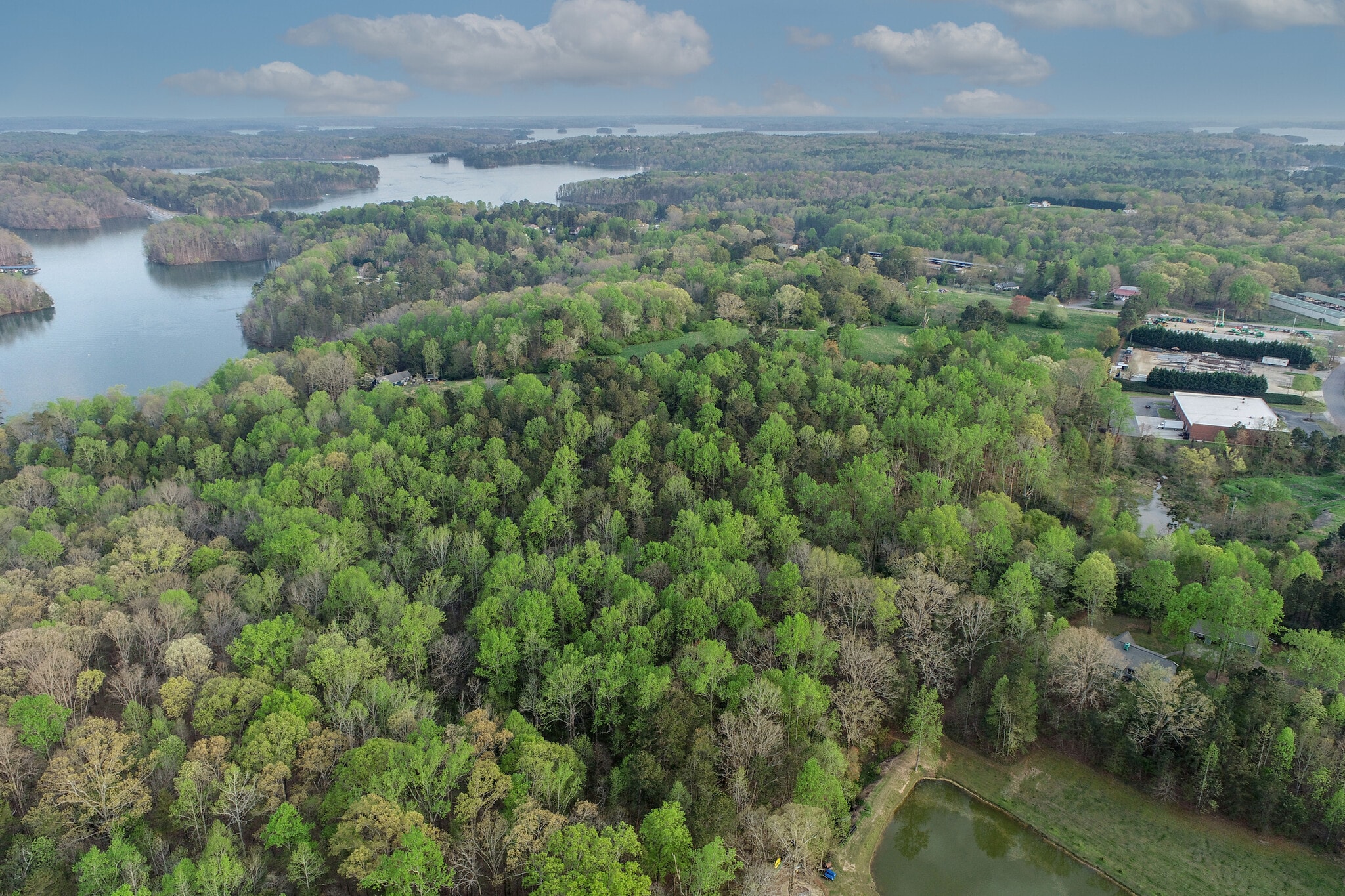 5325 Browns Bridge Rd, Cumming, GA for sale Primary Photo- Image 1 of 15