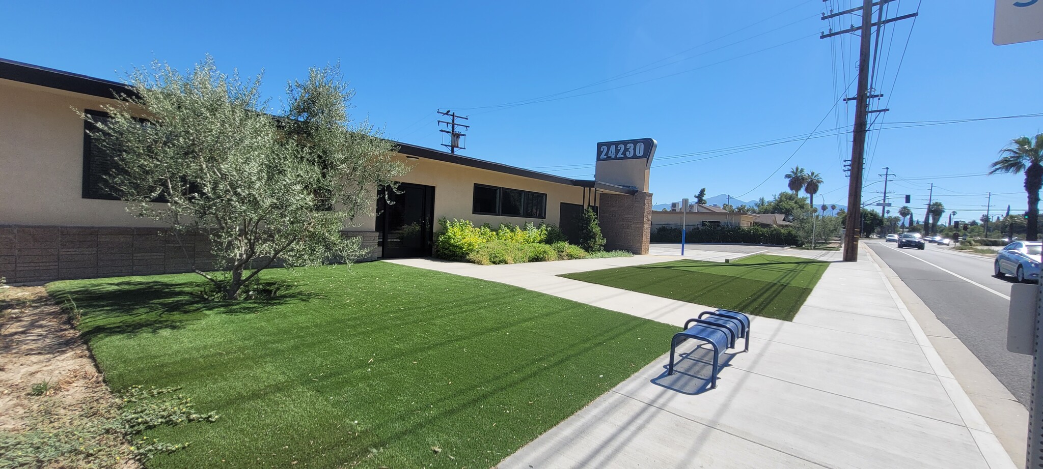 24230 E Barton Rd, Loma Linda, CA for sale Building Photo- Image 1 of 1