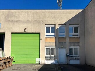 More details for 41 Avenue De La République, Vénissieux - Flex for Lease